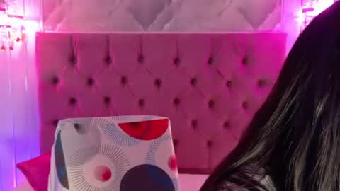 RenataPeach online show from June 26, 2026, 2:38 am