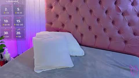 RenataPeach online show from July 9, 2026, 3:21 am