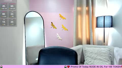 Snapshot of renataruiz_rr chatting on February 13, 2025, 3:14 pm online show from February 13, 2025, 3:14 pm