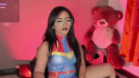 renatawilsom online show from March 7, 2026, 6:27 pm