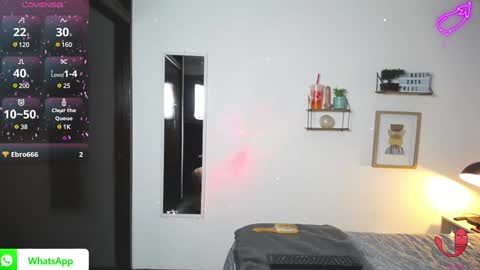 RENATO Y VALENTINO online show from January 14, 2025, 4:57 am