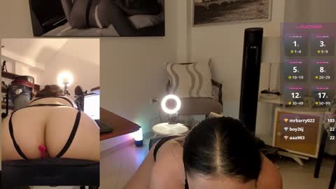 renattacruz online show from January 20, 2025, 6:53 pm