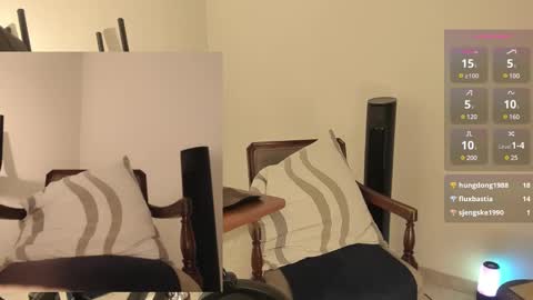 renattacruz online show from February 21, 2025, 3:32 pm