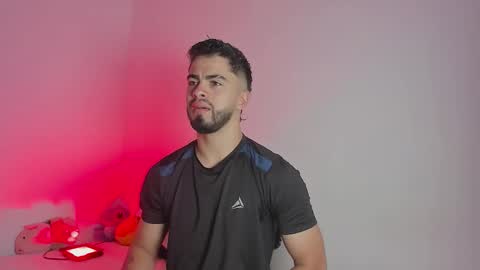 Snapshot of rendonass chatting on November 6, 2025, 12:06 pm rendonass online show from November 6, 2025, 12:06 pm