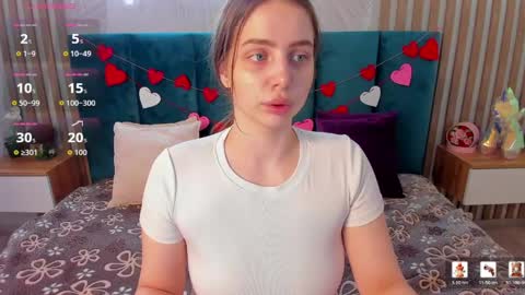 reneeblair online show from May 31, 2026, 1:47 am