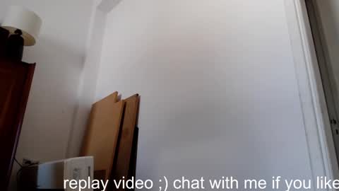 Snapshot of reneeturing chatting on October 20, 2025, 1:11 pm Renee Turing online show from October 20, 2025, 1:11 pm