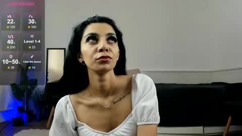 Rena online show from February 10, 2026, 9:35 am