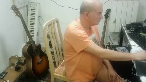 renefr online show from January 18, 2026, 11:30 pm