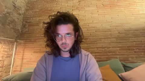 Renzo online show from July 12, 2026, 10:12 pm