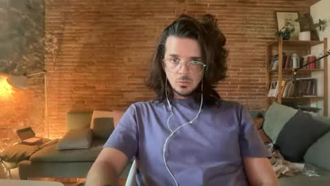 Renzo online show from July 13, 2026, 2:31 pm