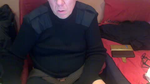 Reodor online show from July 3, 2026, 2:07 am