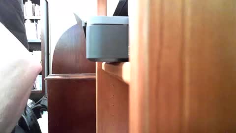 RespectfullyYours69 online show from April 4, 2026, 12:02 pm