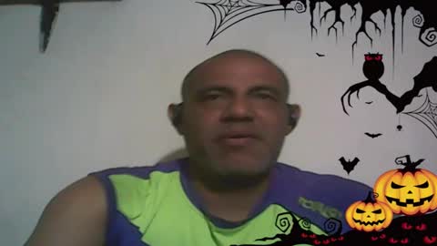 Walter online show from October 27, 2025, 4:05 am