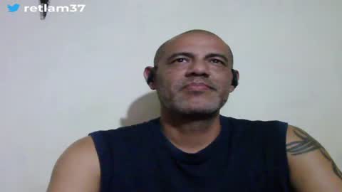 Walter online show from May 20, 2026, 4:07 am
