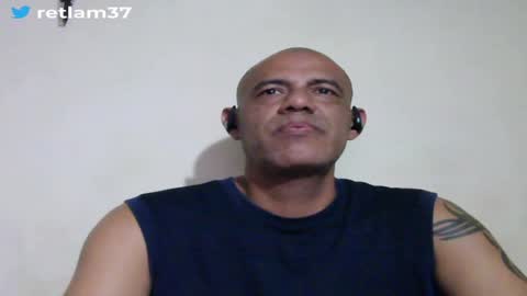 Walter online show from June 20, 2026, 4:37 am