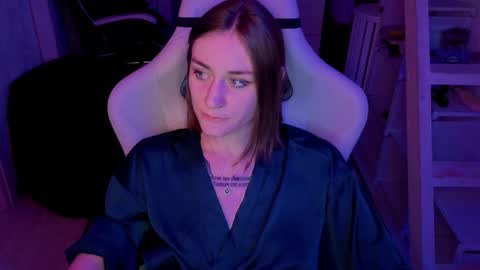 Rie online show from February 27, 2026, 2:17 pm