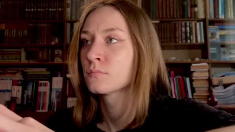 Rie online show from April 2, 2026, 2:58 pm