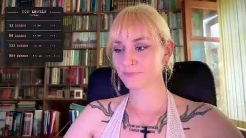 Rie online show from July 12, 2026, 10:50 am