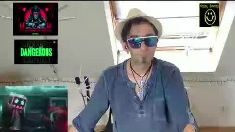 revilo80 online show from June 14, 2026, 3:36 pm