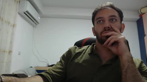 Chris online show from December 2, 2024, 10:12 pm