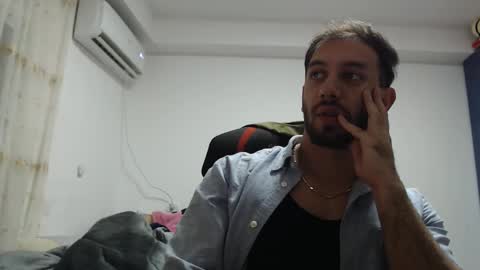 Chris online show from December 3, 2024, 9:45 pm