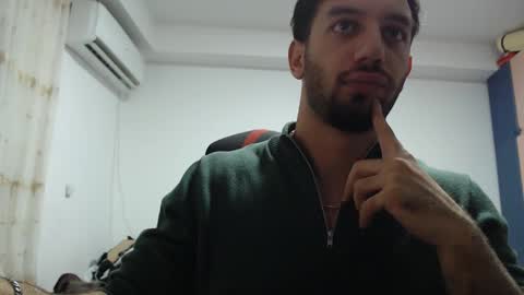 Chris online show from December 12, 2024, 2:33 pm