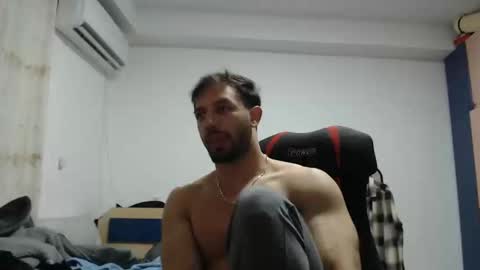 Chris online show from December 13, 2024, 9:20 pm