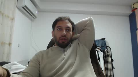 Chris online show from December 17, 2024, 12:23 am