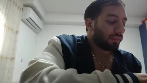 Chris online show from December 27, 2024, 1:18 pm