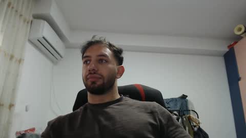 Chris online show from February 1, 2025, 1:41 pm