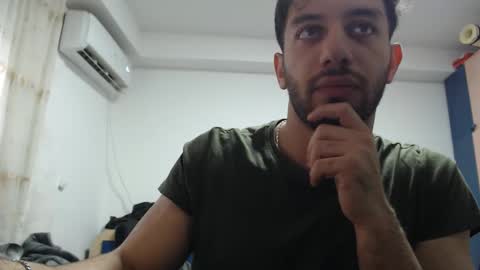 Chris online show from February 14, 2025, 2:23 pm