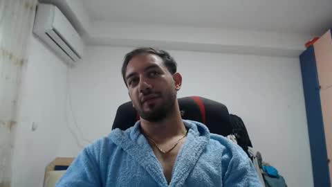 Chris online show from September 27, 2025, 9:36 am