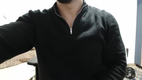 Chris online show from February 23, 2026, 1:25 am