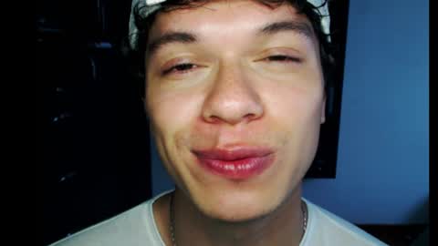 Snapshot of rexbunnybody chatting on February 22, 2025, 5:46 pm Rex online show from February 22, 2025, 5:46 pm