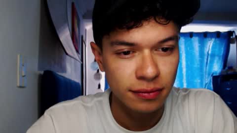 Snapshot of rexbunnybody chatting on February 19, 2026, 8:49 pm Rex online show from February 19, 2026, 8:49 pm