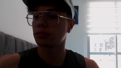 Snapshot of rexbunnybody chatting on April 28, 2026, 4:45 pm Rex online show from April 28, 2026, 4:45 pm