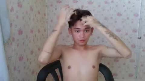 Snapshot of rey_paoloxx69 chatting on March 22, 2026, 7:23 am rey_paoloxx69 online show from March 22, 2026, 7:23 am