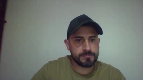 REYALAD online show from February 4, 2025, 4:39 pm