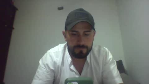 REYALAD online show from February 8, 2025, 10:51 pm