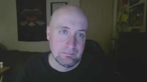 rg3583 online show from October 14, 2025, 9:37 pm