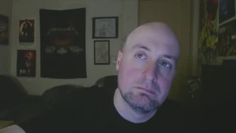 rg3583 online show from February 9, 2026, 10:47 pm