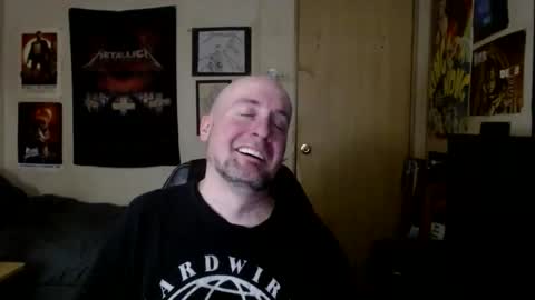 rg3583 online show from April 10, 2026, 9:08 pm