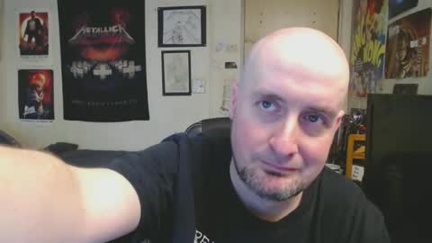 rg3583 online show from May 16, 2026, 7:56 pm
