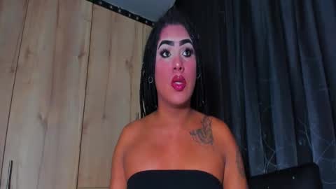 ROBERTA online show from April 10, 2026, 2:28 am