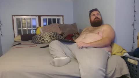 rgroff78 online show from December 3, 2024, 1:19 am