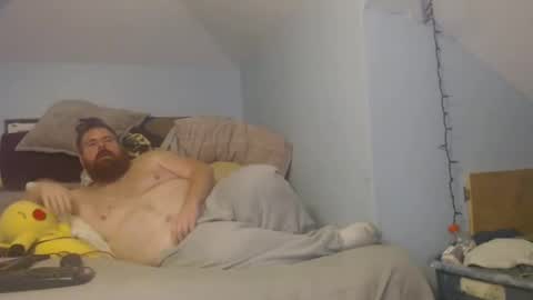 rgroff78 online show from December 5, 2024, 1:36 am