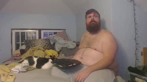 rgroff78 online show from December 15, 2024, 7:13 am