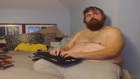 rgroff78 online show from December 16, 2024, 1:53 am