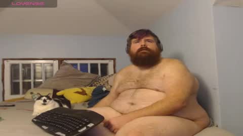 rgroff78 online show from January 17, 2025, 2:50 am