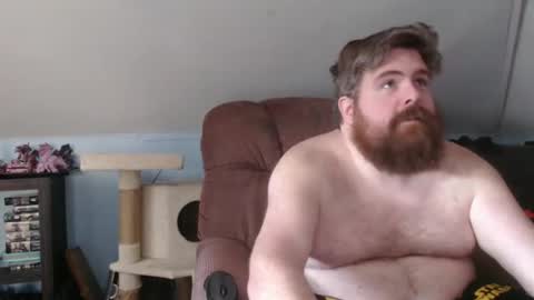 rgroff78 online show from April 12, 2026, 4:56 pm